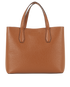 Blake Small Tote, &pound;220, Handbags, Tan, Leather, Back view